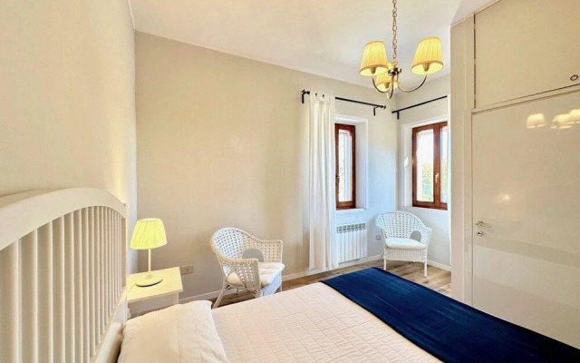 Room-the Girasole in Country House With