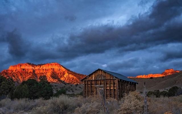 Bryce Trails Bed and Breakfast