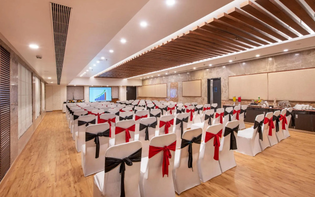 Country Inn And Suites By Carlson - Ahmedabad