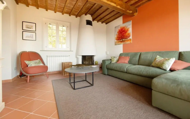 Villa Luna Luxury with swimming pool