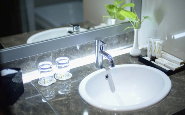 Horison Pekalongan Hotel