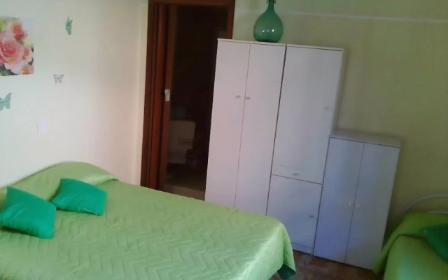 B&B I Delfini di Casa Paola