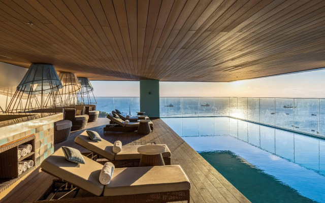 Fusion Suites Vung Tau