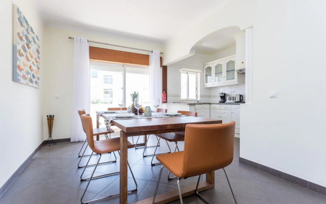 Sitio da Ponte Family Apartment