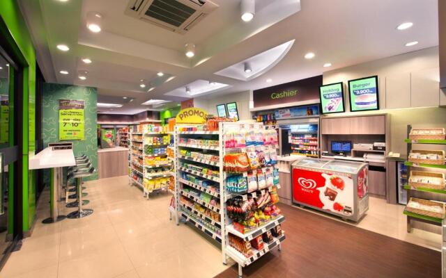 The Sultan Hotel & Residence Jakarta