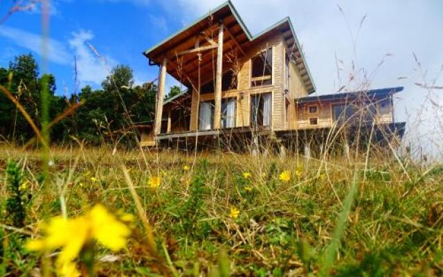 Bungalow Chiloé