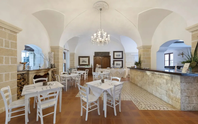 Masseria Salento '500