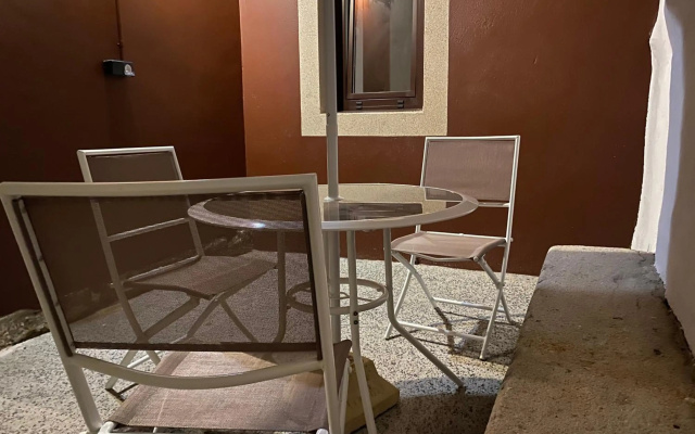 Apartamento Casa Xesteira