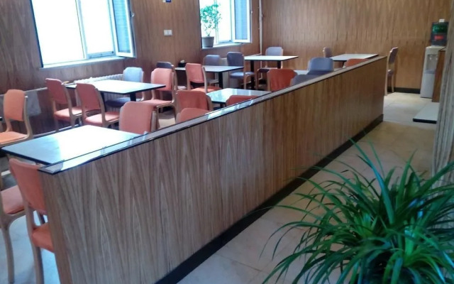 Eaka 365 Chain Hotel Zhaoxian Shiqiao Main Street