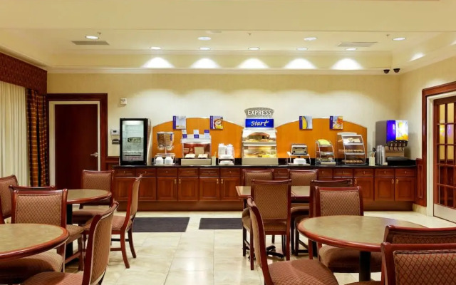 Holiday Inn Express San Antonio South