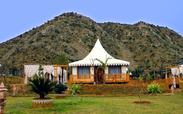 Clarks Resort Pushkar