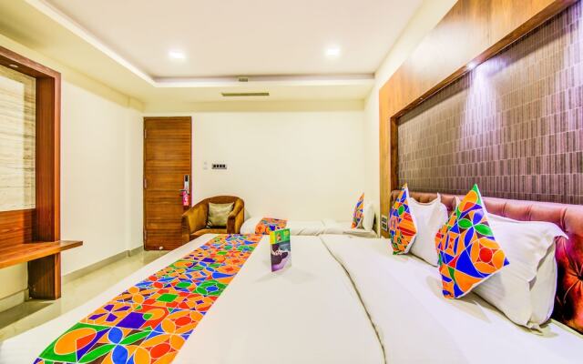 FabHotel Azure Park