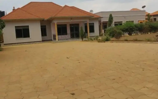 Comfort Villa Apartment