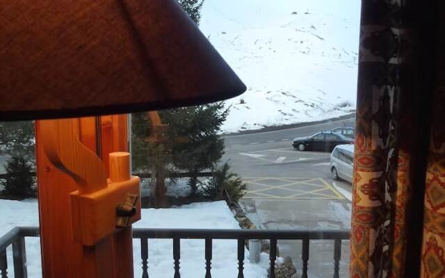 Apartamentos Formigal PR