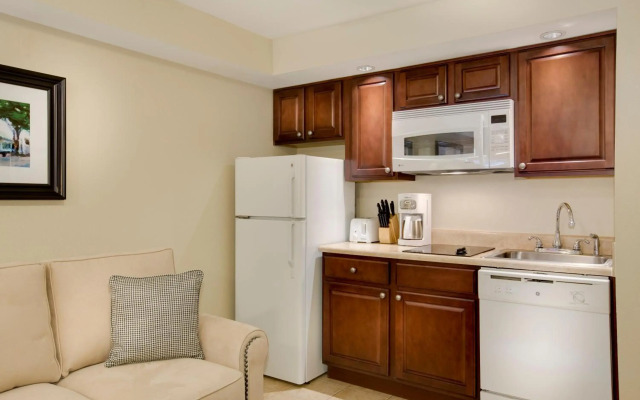 Bluegreen Vacations Patrick Henry Square, an Ascend Collection Resort