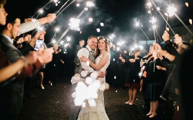 Ash Mill Farm Bed & Breakfast