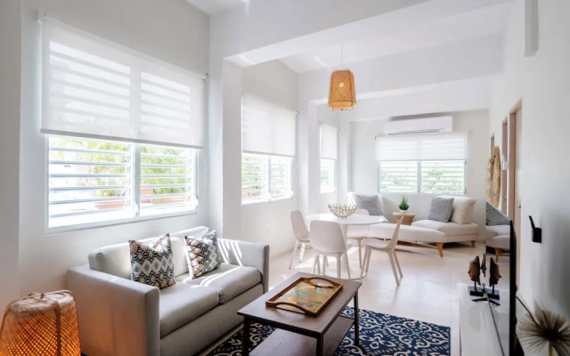 Santurce Urban Lodge
