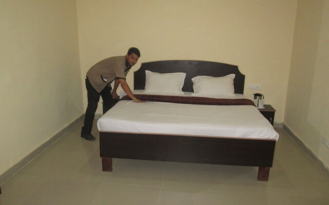 Hotel Ashiana Palampur