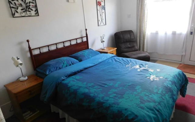 Chelford Guesthouse
