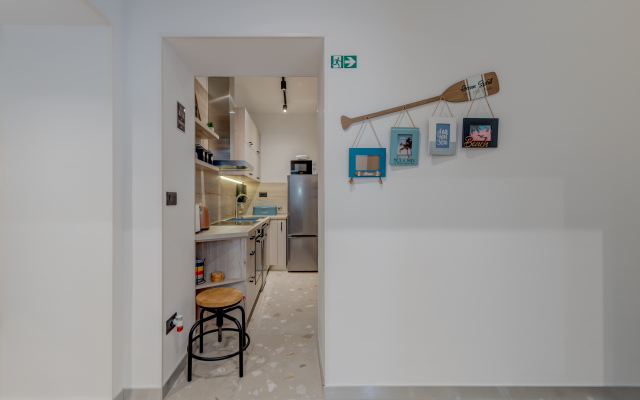 Casa Costabella