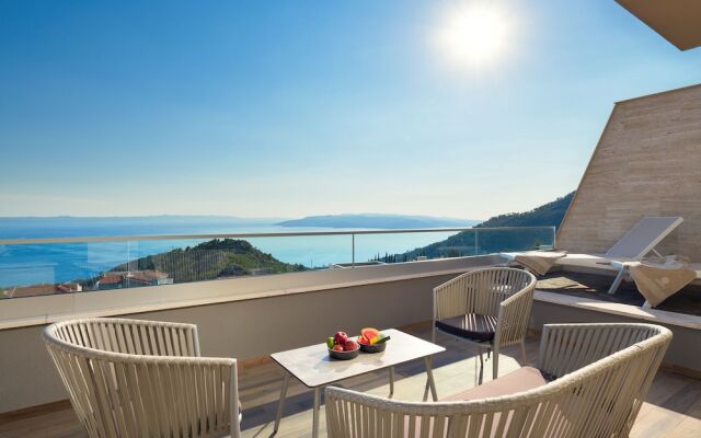 Barbarella Luxury Villas