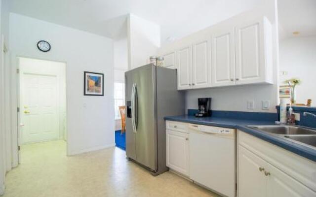 North Timucuan Villa 1222