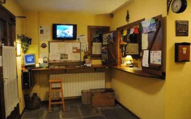 Borda Felices - Hostel