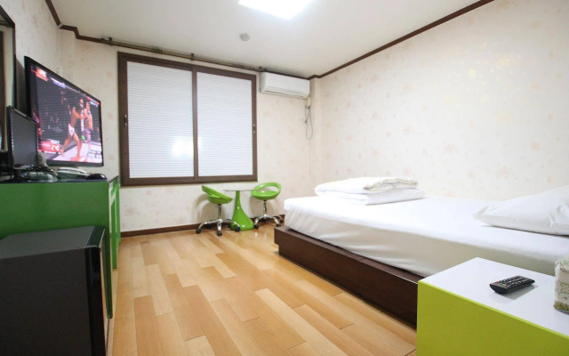 Hotel Valentine