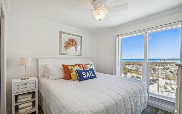 Sandpiper Cove 1129 2 Bedroom Condo by RedAwning