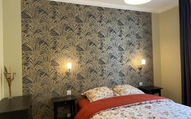 Appartement Vichy, 2 pièces, 2 personnes - FR-1-489-366