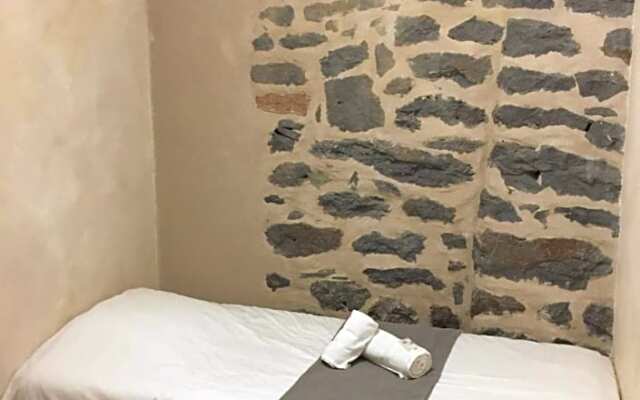 Auberge Les Fontilles