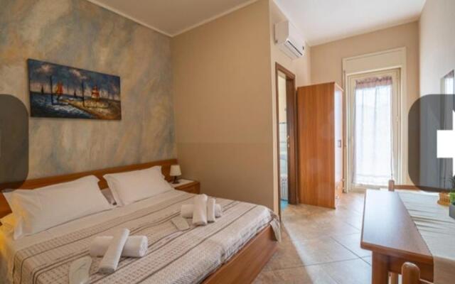 Bed & breakfast Tre Palme