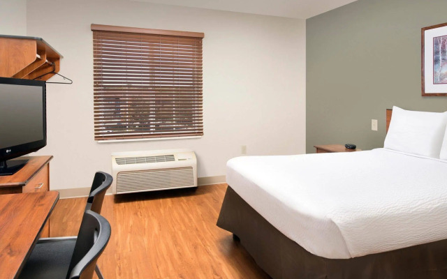 Extended Stay America Select Suites - Kansas City - South - I-49