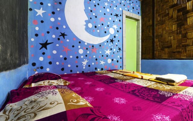 Batu Kapal Guest House