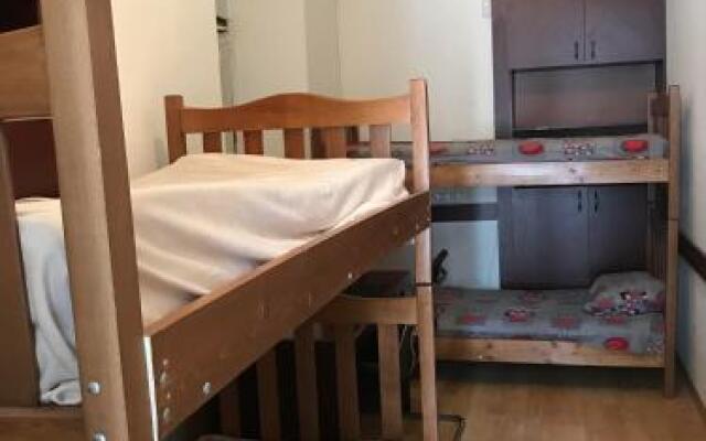 Hostel Green