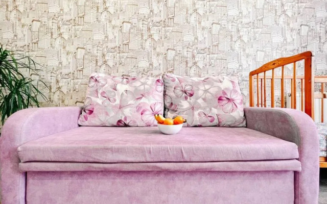 АПАРТС на ул. Чистопрудненская, д. 18