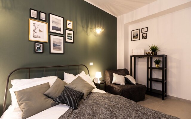 Home Hotel - Paruta 65