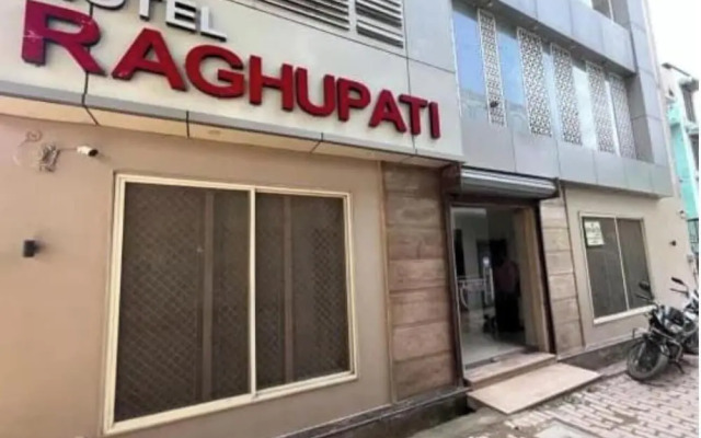 Hotel Raghupati - Ayodhya