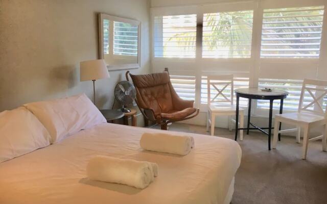 Cosy Studio in Rushcutters Bay Close to CBD