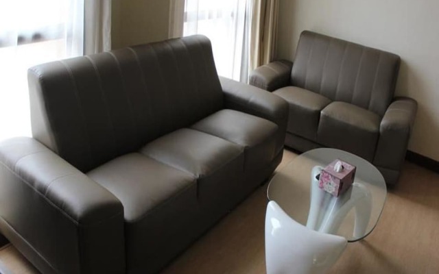 Alnortime Apartments at Times Square