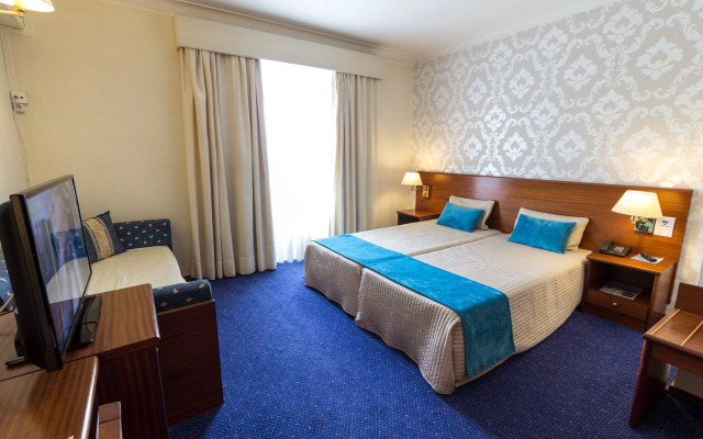 Hotel Eurosol Gouveia