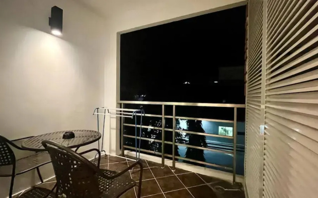 6-15 Large 1br 1bath 1 Km Walking To Patong Beach
