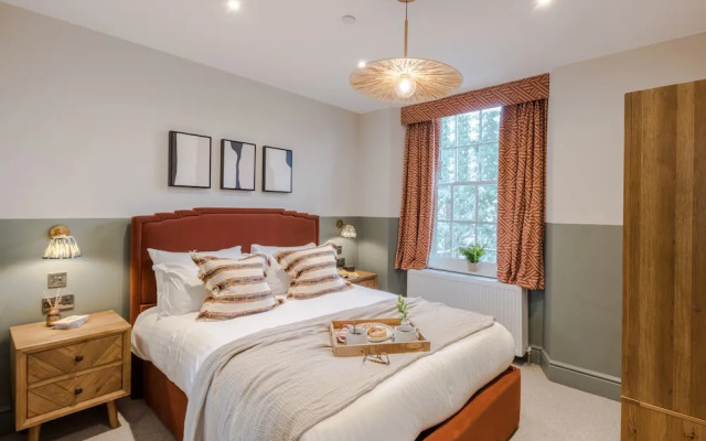 Your Apartment - Redland Place