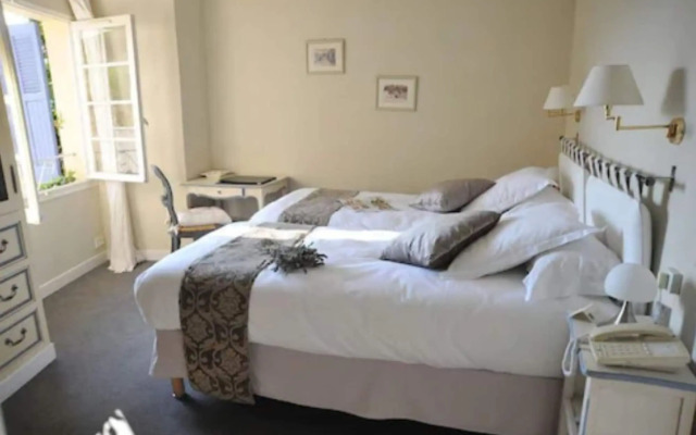 Maison Bérard – hôtel restaurant spa