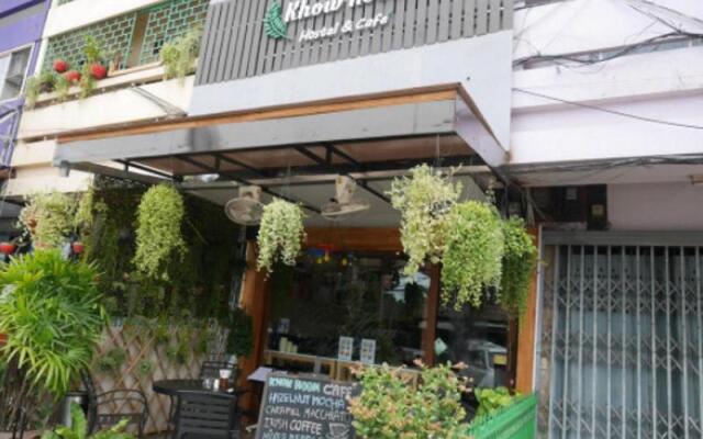 Khow Hoom Hostel and Cafe