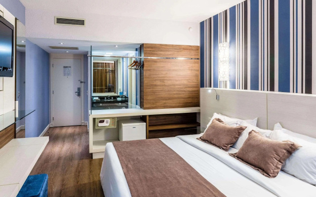 Radisson Hotel Curitiba