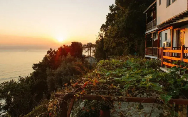 Balcony Pelion