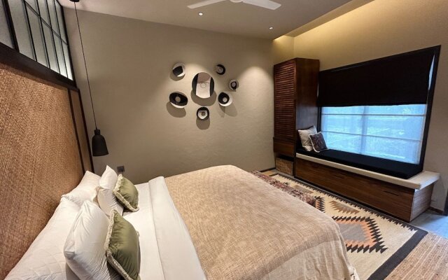Soul Nest - Pyramid Valley International Bengaluru