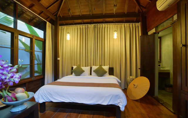 The Quarter Hotel