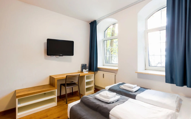 mk | hotel münchen max-weber-platz